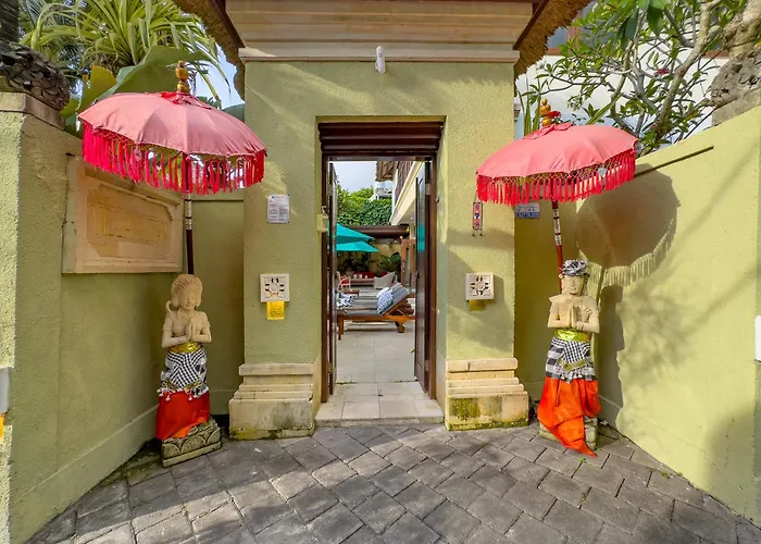 Villa Intan Managed By Villa Bugis Seminyak 