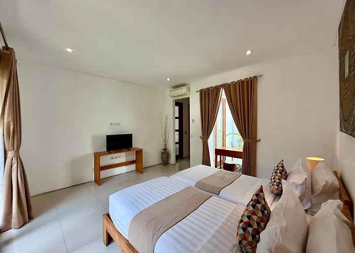Nil Villa Seminyak