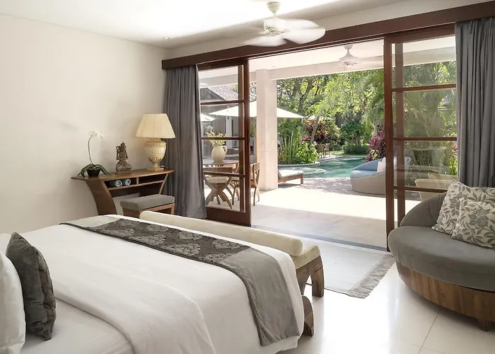 Lataliana Villas Seminyak 