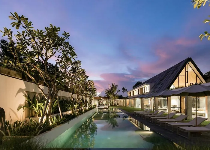 Villa Keila Seminyak